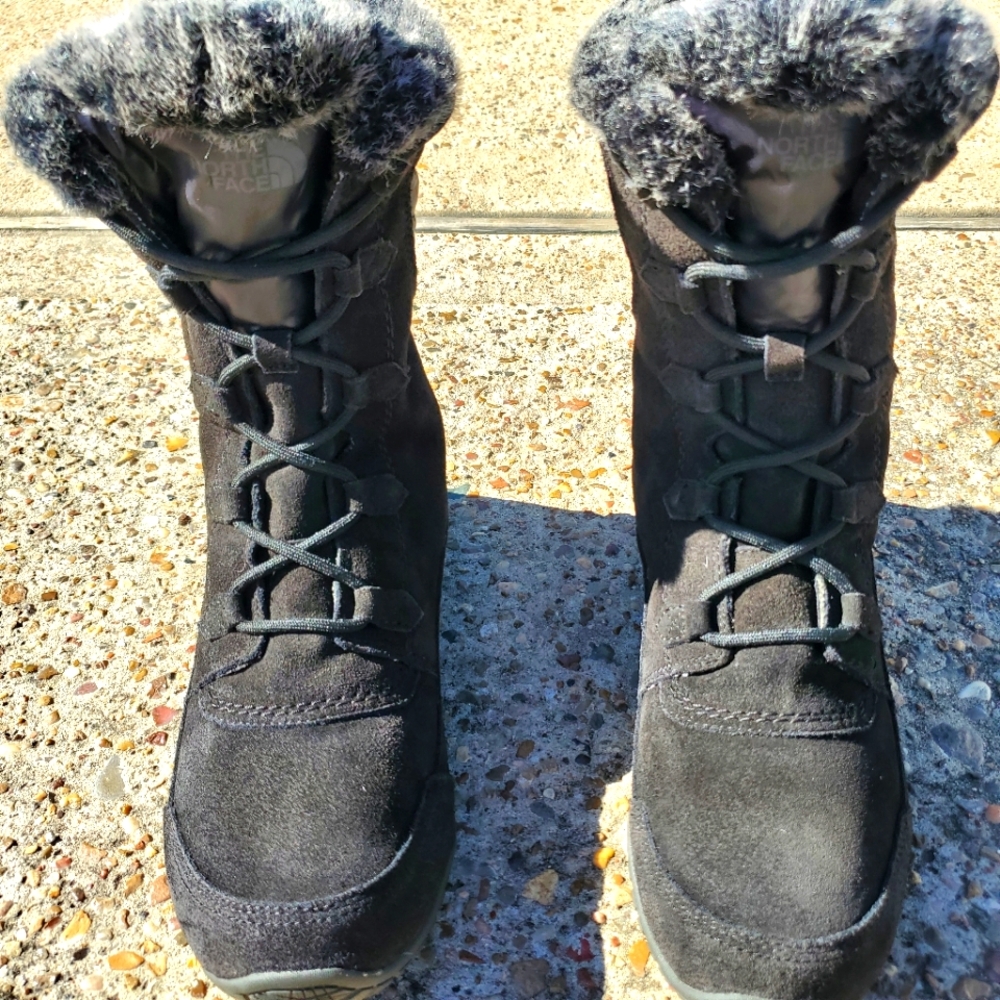 The North Face Boots